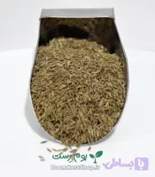 زیره سبز – بسته 100 گرمی