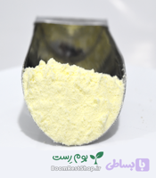 طعم دهنده کره – بسته 100 گرمی