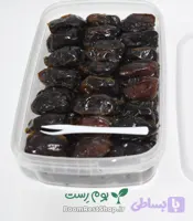 خرما کبکاب دستچین – لوکس و درجه یک
