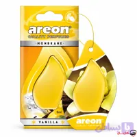 خوشبو کننده قطره‌ای مونبرین آرئون رایحه وانیل – Vanilla