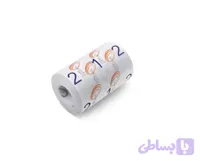 رول چسب شفاف
