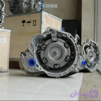 گیربکس خودروی اچ سی کراس