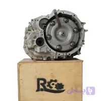 گیربکس کامل دنا پلاس