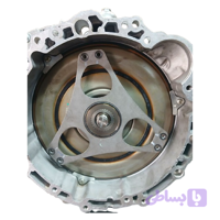 دبل گیربکس کامل mG6