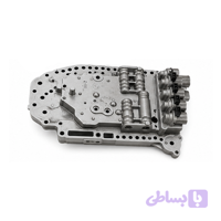 ساعتی گیربکس سراتو شرکتی