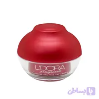 کرم روشن کننده روز صورت و گردن انار مناسب انواع پوست 50 میلی لیتر POMEGRANATE ILLUMINATING FACE & NECK DAY CREAM