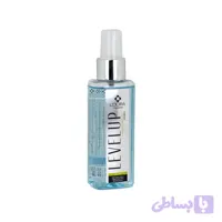 اسپری ( بادی اسپلش ) خوشبوکننده بدن مردانه مدل لول آپ 120 میلی لیتر LEVEL UP BODY SPLASH FOR MEN