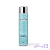 تونر پوست چرب و مختلط 200میلی لیتر Toner for combination and oily skin