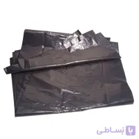 کیسه زباله مشکی 90*70