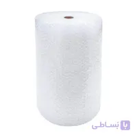 پلاستیک حبابدار درجه ۱ عرض ۲ متر سه لایه (حداقل ۲۰ کیلو)
