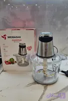 خردکن مباشی MH-CH4021