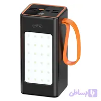 پاوربانک کین وال مدل V89 Fast Charge 22.5W ظرفیت 50000 میلی آمپر ساعت