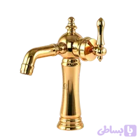 شیر روشویی راسان مدل هیلدا