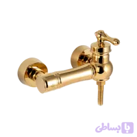 شیر توالت راسان مدل هیلدا