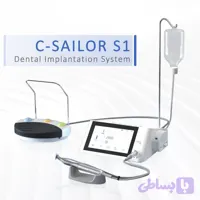 موتور ایمپلنت کوکسو COXO مدل C Sailor S1