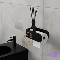 جا دستمال رولی مدل G9