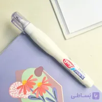 غلط گیر قلمی یونیتی ۱۲ میلی‌لیتر مدل CP576