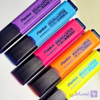 هایلایتر کلاسیک پنتر – ماژیک علامت گذار