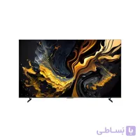 تلویزیون هوشمند شیائومی 100 اینچ مکس مدل Xiaomi TV Max 100 2025