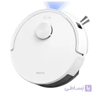 جارو رباتیک MOVA E20S Pro