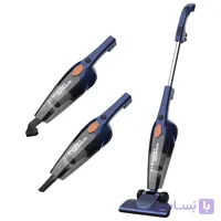 جارو برقی درما مدل Deerma DX118C Pro