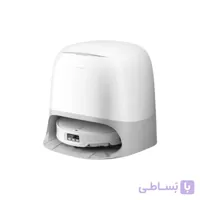 جارو رباتیک Roborock Qrevo Curv 2 ProX