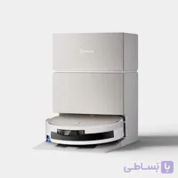 جارورباتیک Ecovacs x12 pro omni