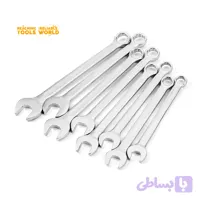 اچار یکسر سری 10 عددی دینگی 1010110
