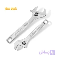اچار فرانسه 12 اینچ دینگی