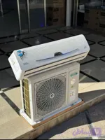کولر گازی جنرال شکار لبخندی سایز 30هزار