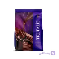 شکلات ترافل