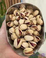 پسته لوکس کله قوچی