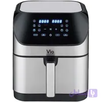 سرخ کن بدون روغن ویو V-840D ظرفیت ۸ لیتر