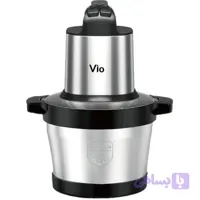 خردکن ویو مدل VMC-03 ظرفیت ۶ لیتر