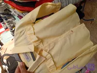 شومیز تک دخترانه❌️