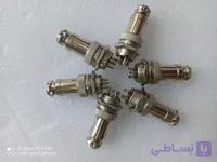 نظام 5پین قطر16