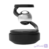 خوشبو کننده خورشیدی خودرو مدل گوی معلق