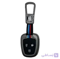 کاور سوئیچ فلزی مناسب پراید ، تیبا ، ساینا و کوئیک
