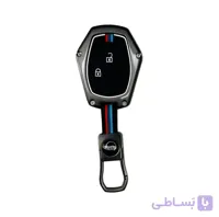 کاور سوئیچ فلزی مناسب برای النود و ساندرو