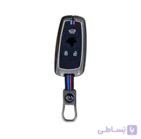 کاور سوئیچ فلزی مناسب برای تارا دنده ای