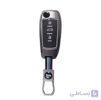 کاور سوئیچ فلزی مناسب برای ساینا و کوئیک