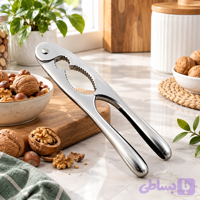 بادام شکن استیل شنگیا