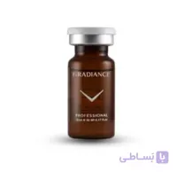 کوکتل مزوتراپی فیوژن هیر