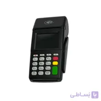 دستگاه کارتخوان مدل ES600