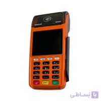 دستگاه کارتخوان مدل SP600