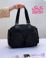 ساک ورزش و مسافرت دیبا 2