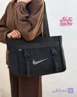 ساک باشگاهی و مسافرت نایکی