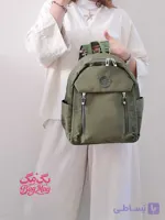 کوله پشتی مایلو