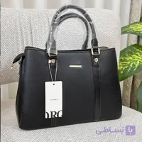 کیف ورنی سه خونه org