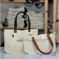 کیف زنانه کتان کوتر